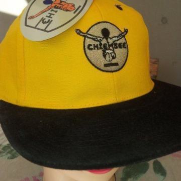 Šilterica Chiemsee (žuta)