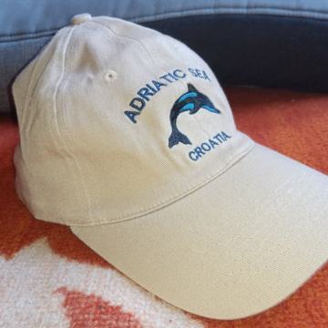 Šilterica Croatia Adriatic Sea