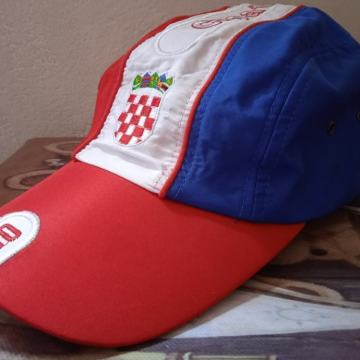 Šilterica Croatia (model br.3)