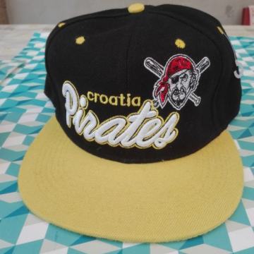 Šilterica Croatia Pirates