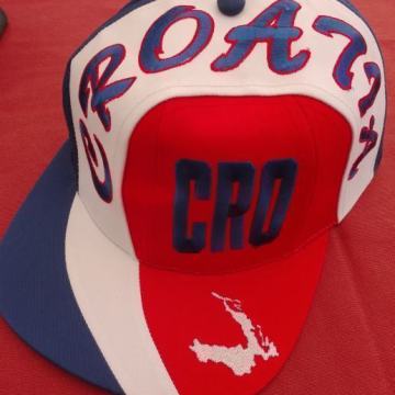 Šilterica Croatia ravan šilt