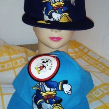 Šilterica Donald duck (dvije boje)