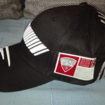 Šilterica Ducati Corse (Alice)