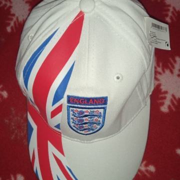 Šilterica England neonski rub (bijeli model)