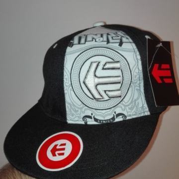 Šilterica Etnies sa ravnim šiltom (obujam 58,5cm)