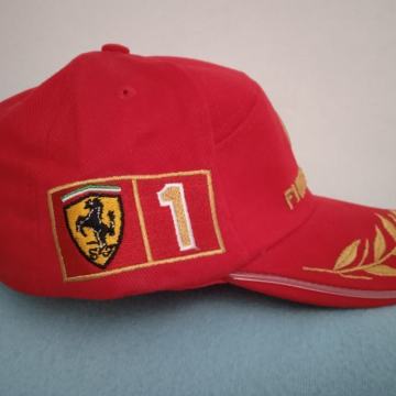 Šilterica F1 World Champion 2005 (red edition)