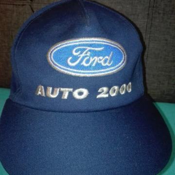 Šilterica Ford auto 2000