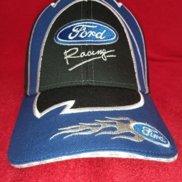 Šilterica Ford (crno plava)