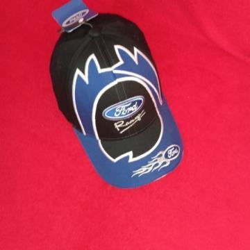 Šilterica Ford (crno plava)