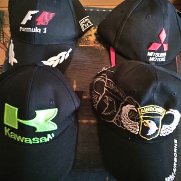 KAPE ŠILTERICE VIŠE VRSTA