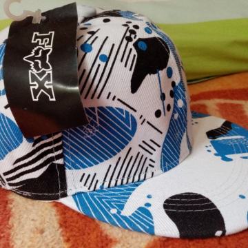 Šilterica Fox model br. 3 (veličina 57 cm)