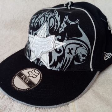 Šilterica Fox veličina 58 cm (New Era)