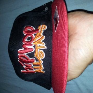 Šilterica Hip hop All Stars (veličina 57 cm)