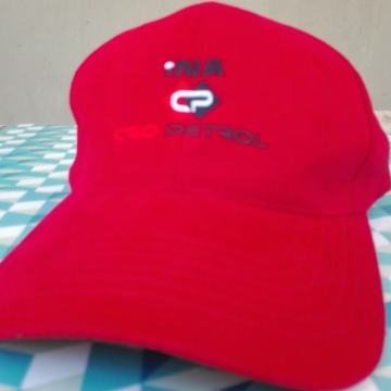 Šilterica Ina Cro Petrol