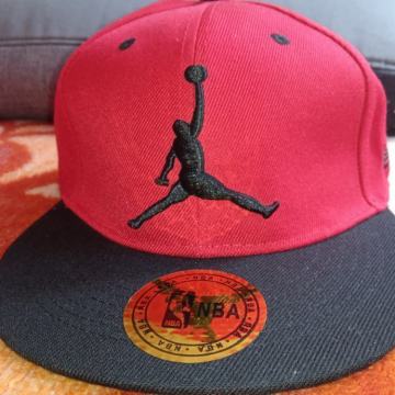 Šilterica Jordan (model 3)