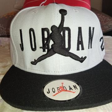 Šilterica Jordan (White)