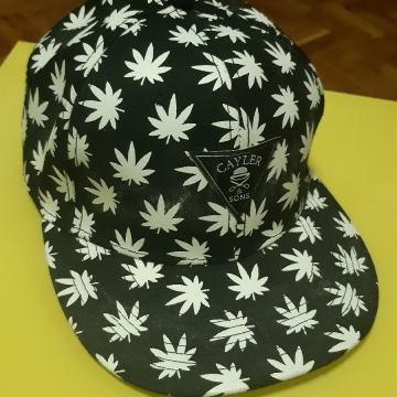 ŠILTERICA KANABIS U TOP STANJU ORIGINAL