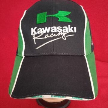 Šilterica Kawasaki (model crno zelen)