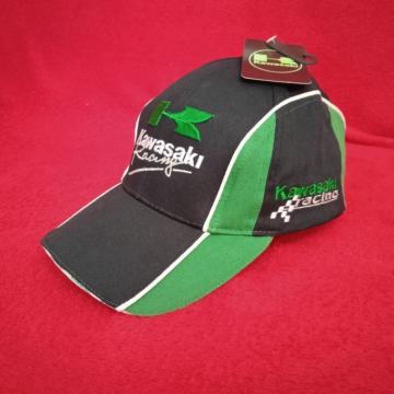 Šilterica Kawasaki (model crno zelen)
