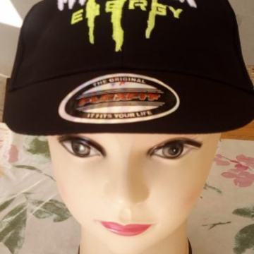 Šilterica kratak šilt (crni model)