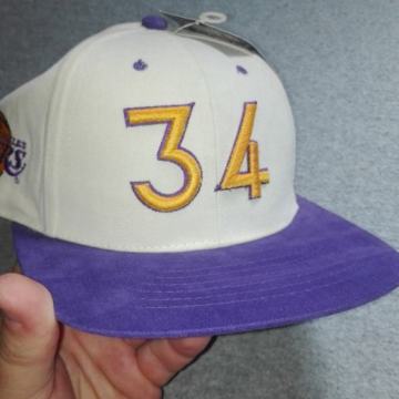 Šilterica Lakers Shaq 34