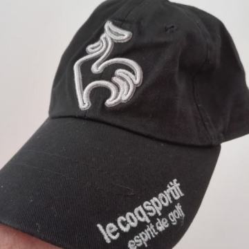 Šilterica le coqsportuf esprit de golf