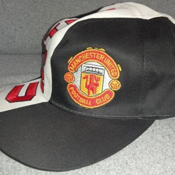 Šilterica Manchester United