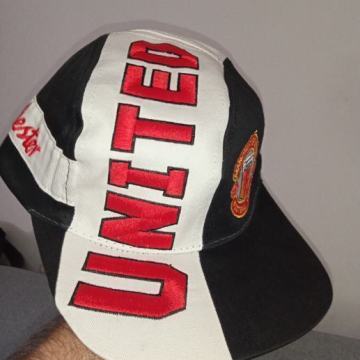 Šilterica Manchester United