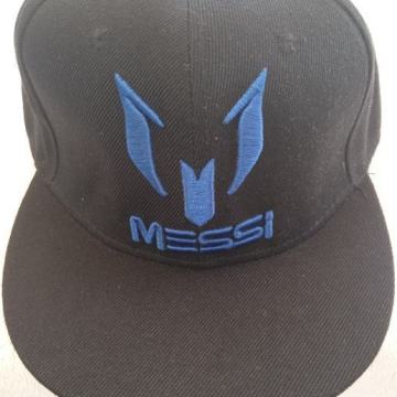 Šilterica Messi (plava slova)