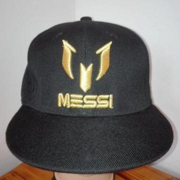 Šilterica Messi (zlatna slova)