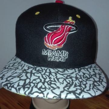 Šilterica Miami Heat