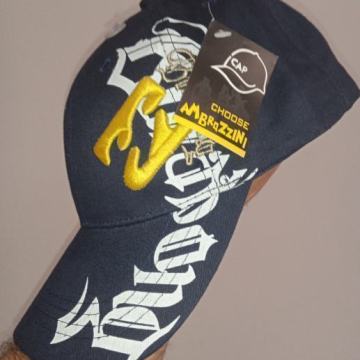 Šilterica model Billabong tamno plava