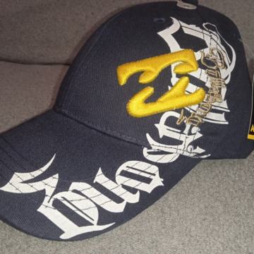 Šilterica model Billabong tamno plava