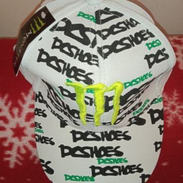 Šilterica Monster (bijela)