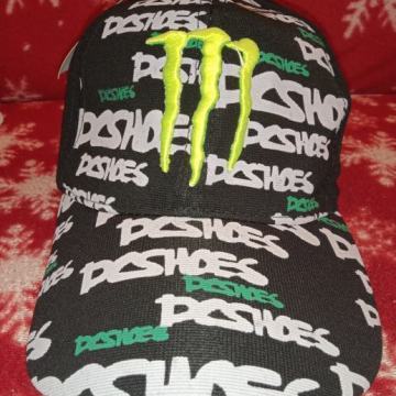 Šilterica Monster (crna)