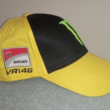 Šilterica Monster Ducati VR 46