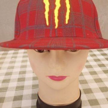Šilterica Monster Energy (broj 56, 58 i 59,5 cm)