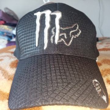 Šilterica Monster Fox