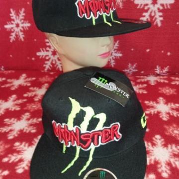 Šilterica Monster (model SW3318)