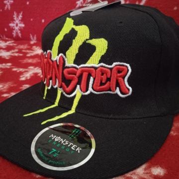 Šilterica Monster (model SW3318)