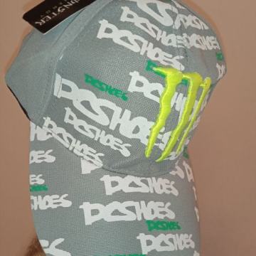 Šilterica Monster (siva)