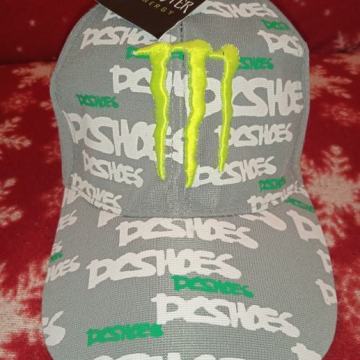 Šilterica Monster (siva)