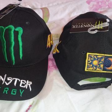 Šilterica Monster Valentino Rossi