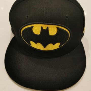 Šilterica New-Era Bat-man,limited edition,NOVO!!