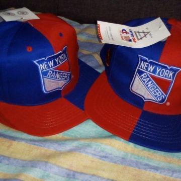 Šilterica New York Rangers