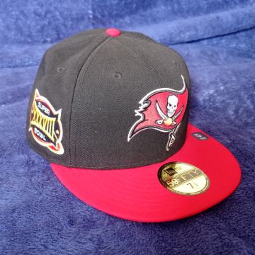 Silterica NFL Tamba Bay Buccaneers