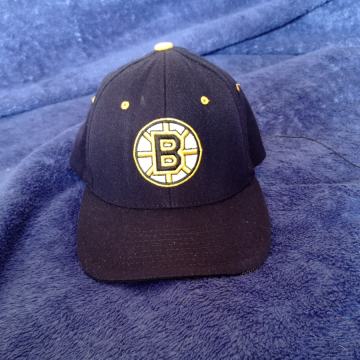 Šilterica NHL Boston Bruins,full cap