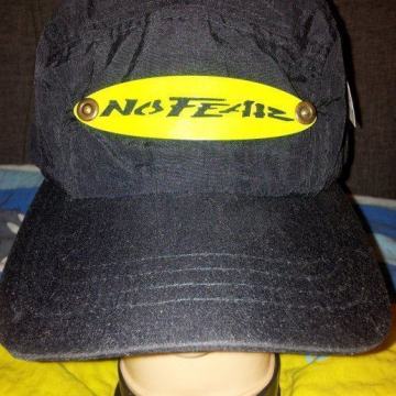 Šilterica No Fear crna