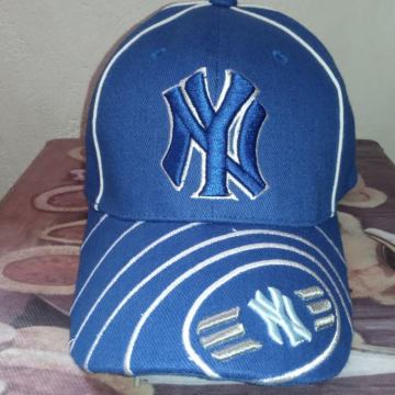 Šilterica NY (plava)