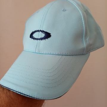 Šilterica Oakley (model br.2)